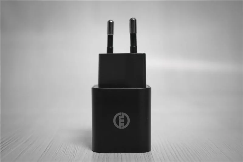 Mobile Origin 35W GaN III Super Charger Single USB-C black