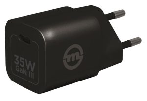 Mobile Origin 35W GaN III Super Charger Single USB-C black