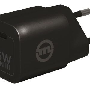 Mobile Origin 35W GaN III Super Charger Single USB-C black