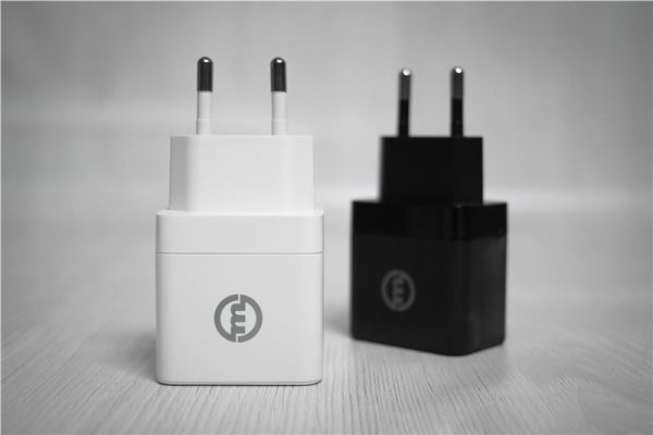 Mobile Origin 35W GaN III Super Charger Single USB-C white
