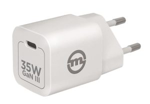 Mobile Origin 35W GaN III Super Charger Single USB-C white