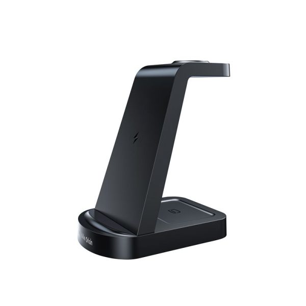 Mobile Origin 3in1 Wireless Charger PW13 Samsung Compatible