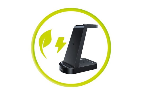 Mobile Origin 3in1 Wireless Charger PW13 Samsung Compatible