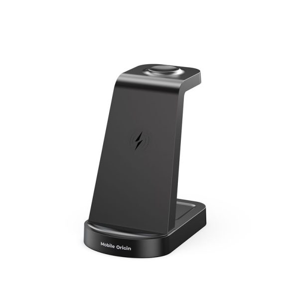 Mobile Origin 3in1 Wireless Charger PW13 Samsung Compatible