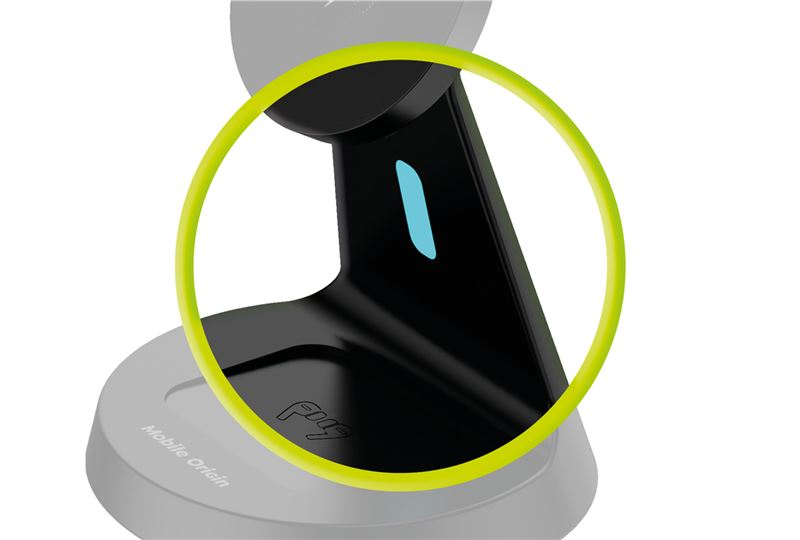 Mobile Origin 3in1 Wireless Magnetic Stand PW9