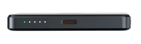 Mobile Origin 5000mAh 3in1 Metal Slim PowerBank PB4