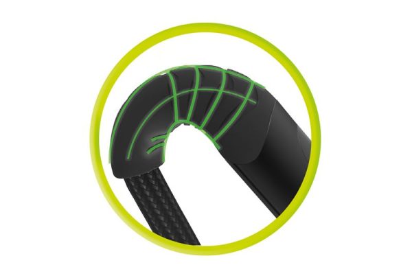 Mobile Origin 66W Display Cable USB-A to USB-C 15m CB1