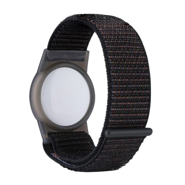 Mobile Origin AirTag Strap black