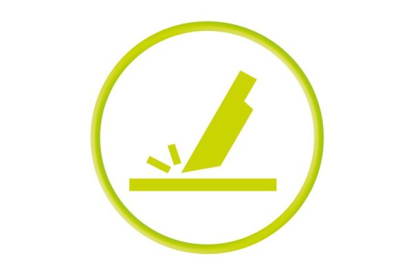 Mobile Origin Airtag Loop Case Holder A1 black