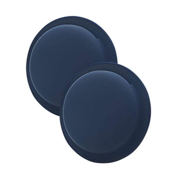 Mobile Origin Airtag Sticker Mount A2 - 2 pack blue