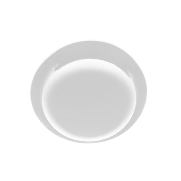 Mobile Origin Airtag Sticker Mount A2 - 2 pack white