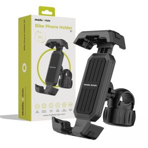 Mobile Origin Bike phone holder B1 black