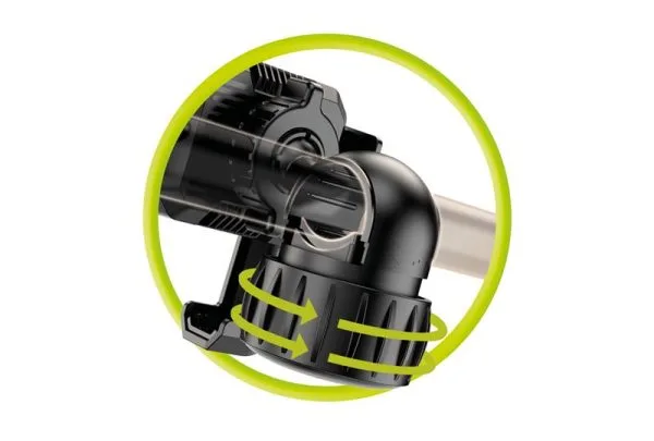 Mobile Origin Bike phone holder B2 black