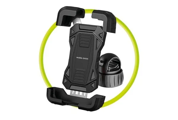 Mobile Origin Bike phone holder B3 black
