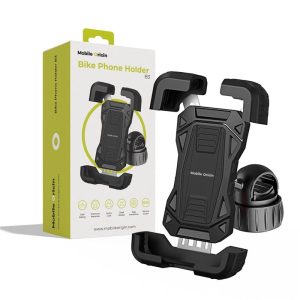 Mobile Origin Bike phone holder B3 black