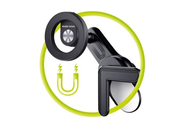 Mobile Origin Car Display Corner Magnetic Holder MO20