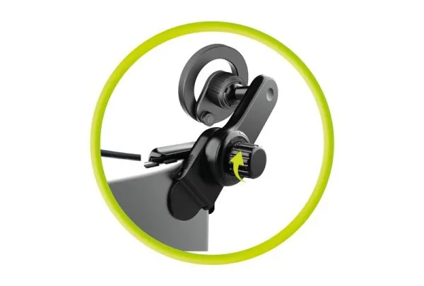 Mobile Origin Car Display Corner Magnetic Holder MO20