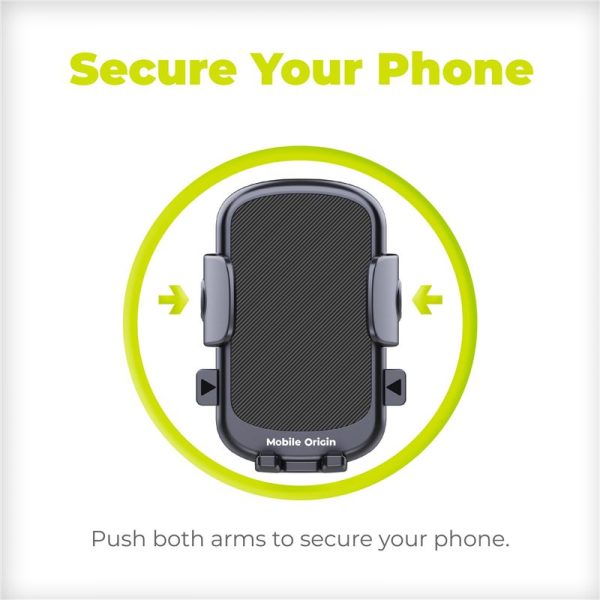 Mobile Origin Car Holder MO15