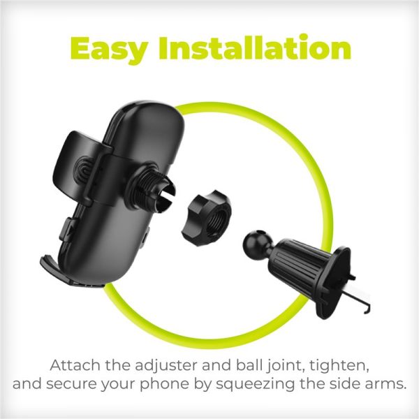 Mobile Origin Car Holder MO15