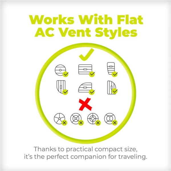 Mobile Origin Car Holder MO15