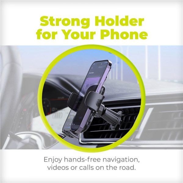 Mobile Origin Car Holder MO15