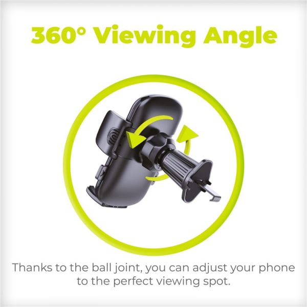 Mobile Origin Car Holder MO15