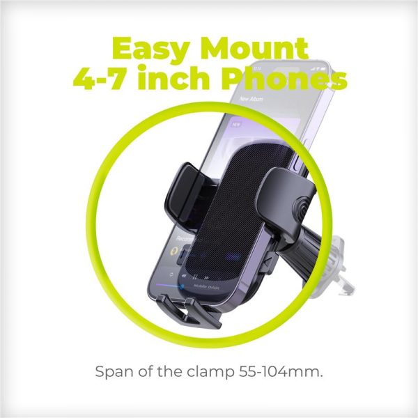 Mobile Origin Car Holder MO15