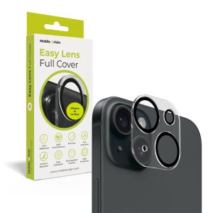 Mobile Origin Easy Lens  full cover clear - iPhone 14 / 14 Plus
