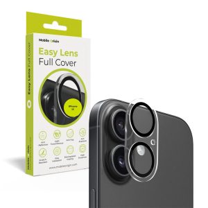 Mobile Origin Easy Lens full cover clear - iPhone 17