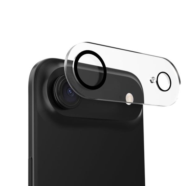 Mobile Origin Easy Lens full cover clear - iPhone Air