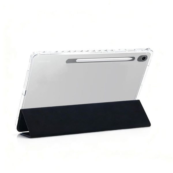 Mobile Origin Easy Tablet Case transparent -  Galaxy Tab S10 FE+
