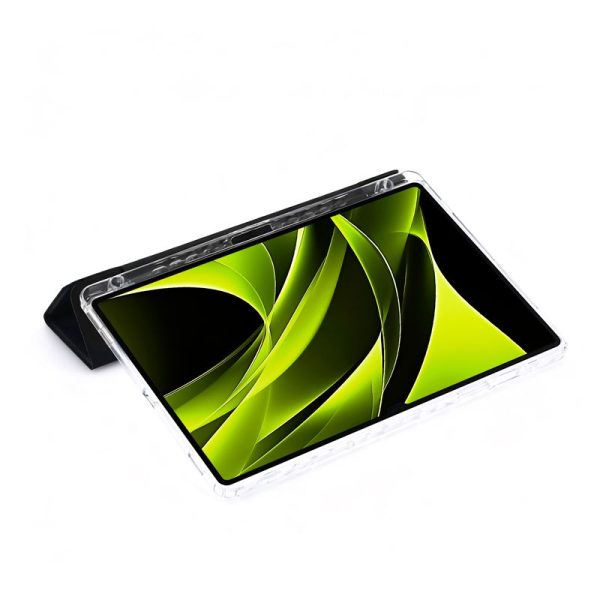 Mobile Origin Easy Tablet Case transparent -  Galaxy Tab S10 FE+