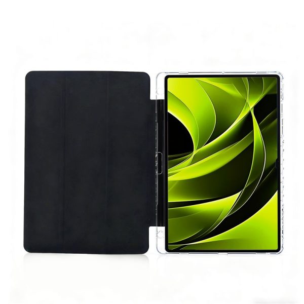 Mobile Origin Easy Tablet Case transparent -  Galaxy Tab S10 FE+