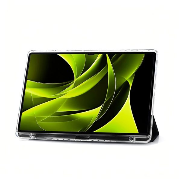 Mobile Origin Easy Tablet Case transparent -  Galaxy Tab S10 Plus