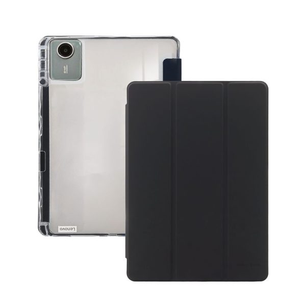 Mobile Origin Easy Tablet Case transparent - Lenovo Tab M11