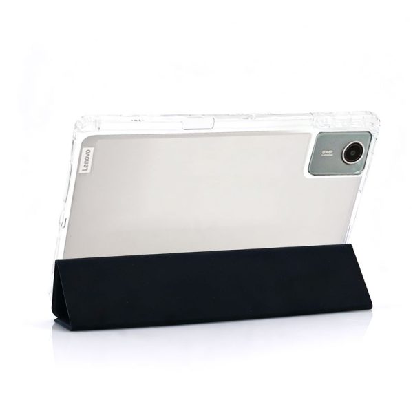 Mobile Origin Easy Tablet Case transparent - Lenovo Tab M11