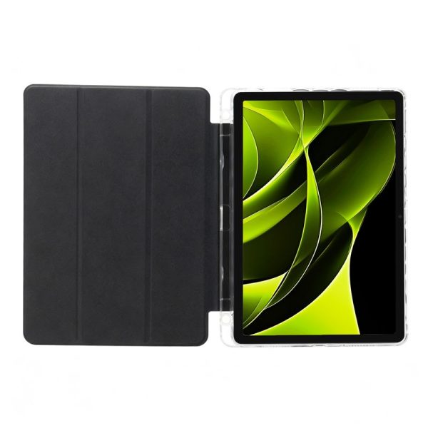 Mobile Origin Easy Tablet Case transparent -  Xiaomi Redmi Pad SE