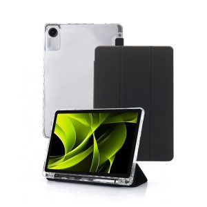 Mobile Origin Easy Tablet Case transparent -  Xiaomi Redmi Pad SE