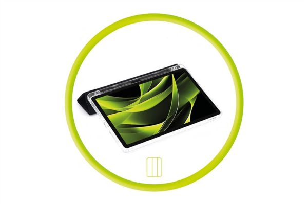 Mobile Origin Easy Tablet Case transparent -  Xiaomi Redmi Pad SE