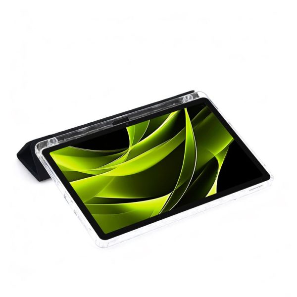 Mobile Origin Easy Tablet Case transparent -  Xiaomi Redmi Pad SE