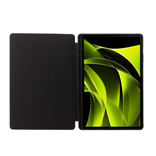 Mobile Origin Easy Tablet Full Case black -  Galaxy Tab S10 FE+