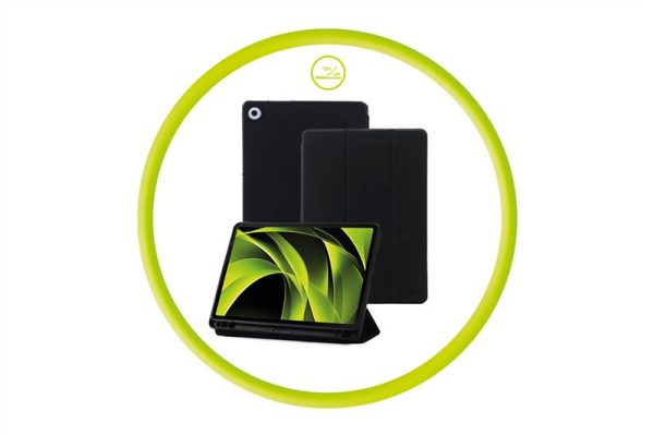 Mobile Origin Easy Tablet Full Case black -  Lenovo Tab 10.1"