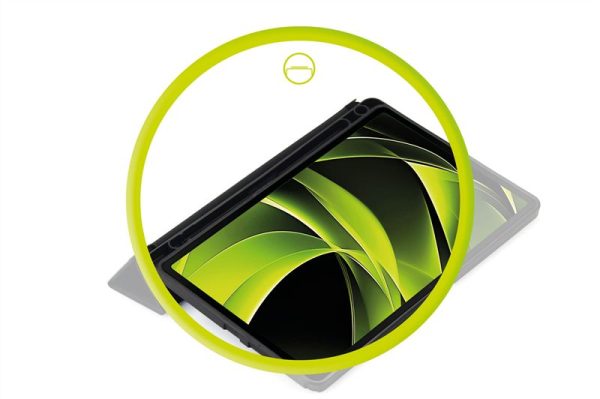 Mobile Origin Easy Tablet Full Case black -  Lenovo Tab 10.1"