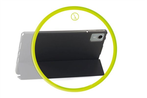 Mobile Origin Easy Tablet Full Case black -  Lenovo Tab M11