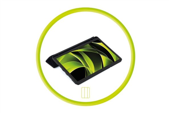 Mobile Origin Easy Tablet Full Case black -  Lenovo Tab M11