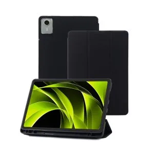 Mobile Origin Easy Tablet Full Case black -  Lenovo Tab M11