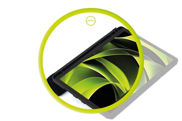 Mobile Origin Easy Tablet Full Case black -  Lenovo Tab M11