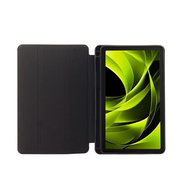 Mobile Origin Easy Tablet Full Case black -  Samsung Galaxy Tab A9