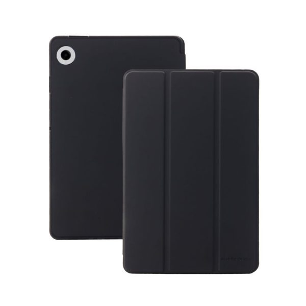 Mobile Origin Easy Tablet Full Case black -  Samsung Galaxy Tab A9
