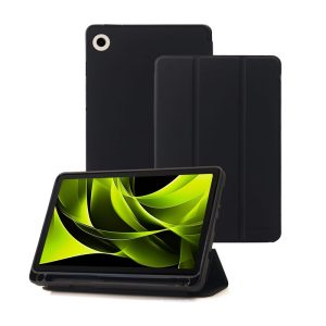 Mobile Origin Easy Tablet Full Case black -  Samsung Galaxy Tab A9